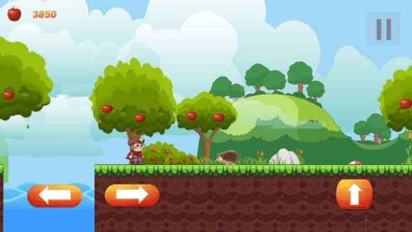 Adventure Tom screenshot 2