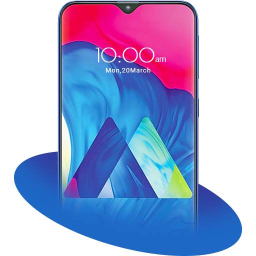 Theme & Wallpaper for Galaxy M10 1.0.1