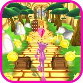Temple Train Panther: Jungle Run 1.0