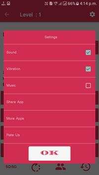 Cricket Quiz screenshot 5