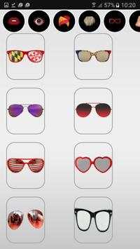 Funny Face Maker screenshot 3