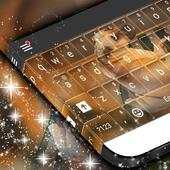 Amstaff Keyboard Theme 1.224.1.81