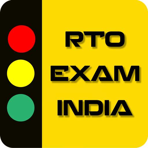 RTO Exam: Driving Licence Test 12.0
