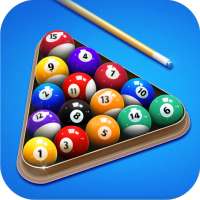 Billiards Club icon