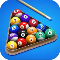 Billiards Club आइकन