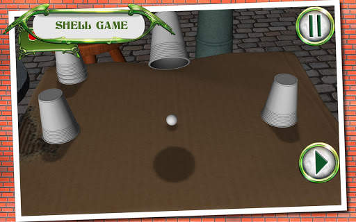 Shell Game screenshot 11