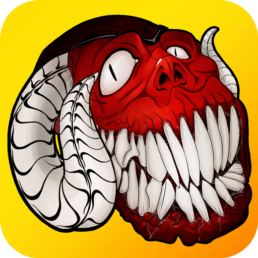 Monster Craft icon