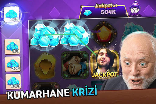 Yayıncıların Çarpışması screenshot 13