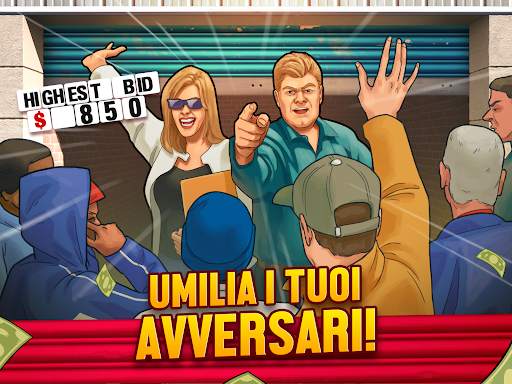 Bid Wars 2: Impero di Pegni screenshot 8