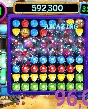 Swiped Candy Go screenshot 6
