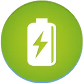 2x Battery Saver+Doctor icon