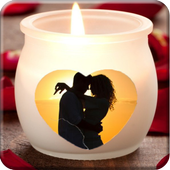 Love Photo Frames icon