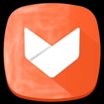 |Aptoid| screenshot 1
