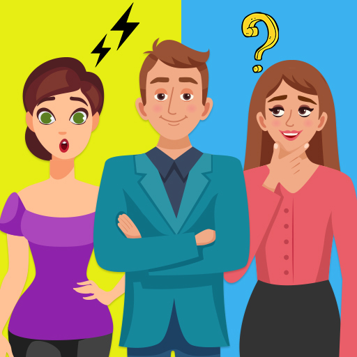 Tricky Mystery - Brain Testing Riddle Puzzles icon