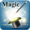 Easy to learn magic tricks أيقونة