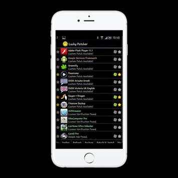 Lucky Patcher NO-ROOT Prank screenshot 1