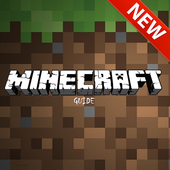 Game Minecraft PE New guide icon