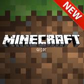 Game Minecraft PE New guide 1.0