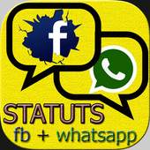Statuts Facebook 1.0