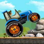 Real Car Driving Mission logo