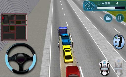 Trailer screenshot 3