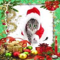Christmast Photo Apps 2017 icon