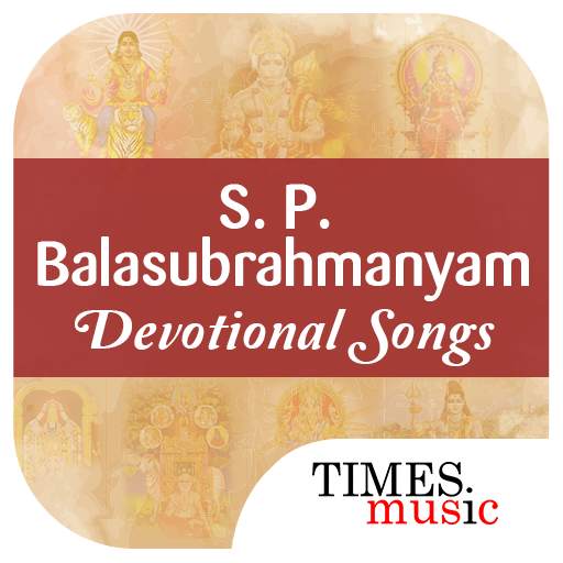 SP Balasubramaniam Bhakti Songs 1.0.0.7