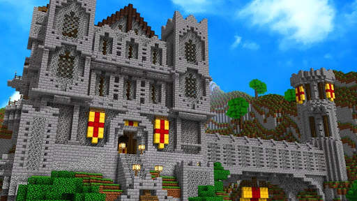 Kingdom Mod for Minecraft screenshot 2