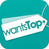 wantsTOP - light luxury discount shopping APP 1.5