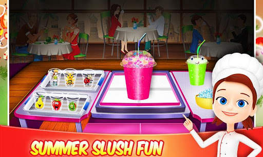 Grandma Cooking Masala– Kitchen Story & Food Games screenshot 3