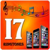 Ringtones For IPhone 7 on 9Apps