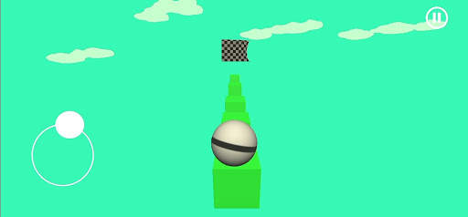 BalanceBall - 3D Adventure Free Offline Game screenshot 4
