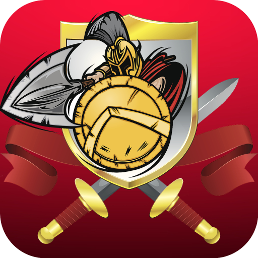 Clash of Legions: Total War icon