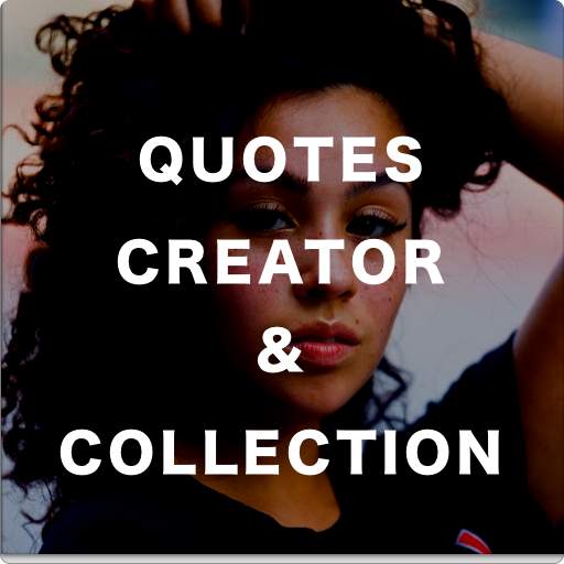 Quotes Creator - Picture Quotes Designer 1.33