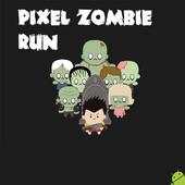 Pixel Zombie Runner (Unreleased) 1.5