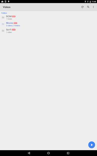 MX Player Pro скриншот 18