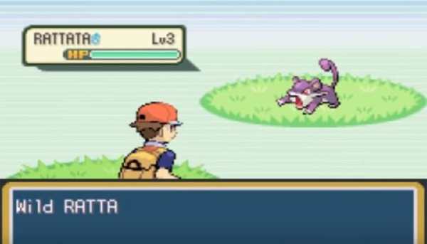 Tips For Pokemon FireRed screenshot 1