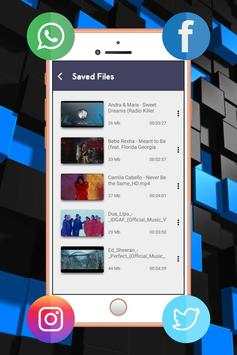 Slow Motion Video Maker screenshot 3