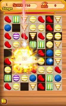 Candy Star screenshot 2