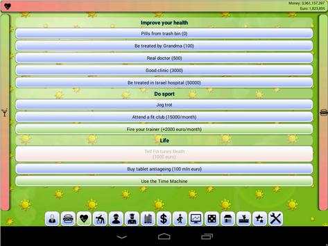 The Homeless GO Lite screenshot 10