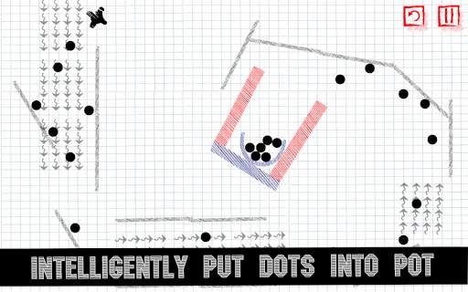 Offline Brain Training Games: Dots Puzzle screenshot 3