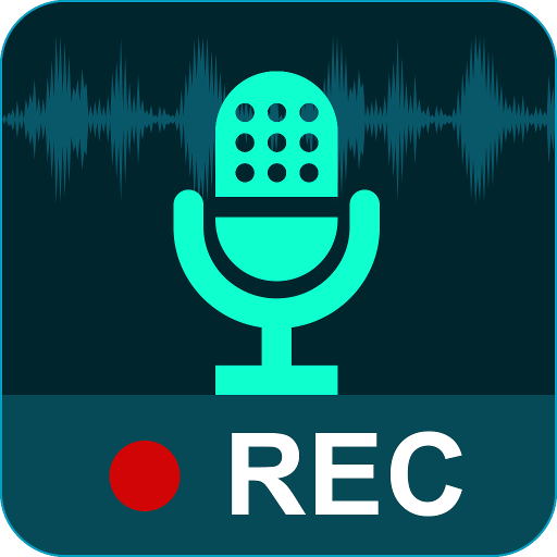 AnRecorder Pro. Voice Recorder – High Quality icon