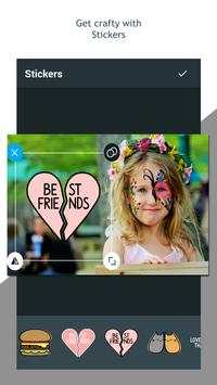 PicArt Photo Editor screenshot 7
