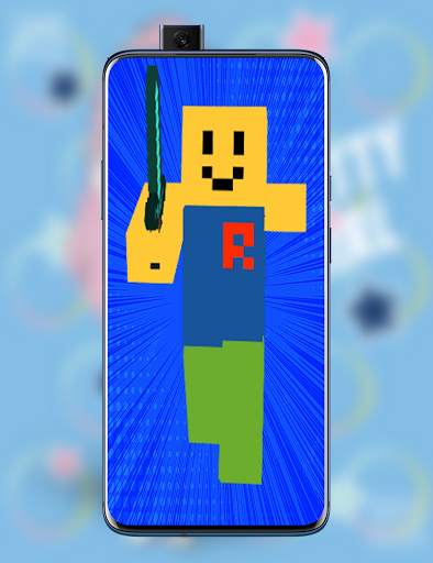 Roblox Skins for Minecraft screenshot 4