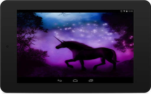 Unicorn Wallpapers screenshot 7