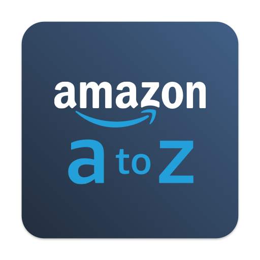 Amazon A to Z 4.0.41458.0