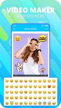 Mivi - Photo video maker with music screenshot 5