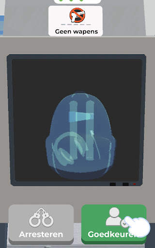 Airport Security screenshot 7