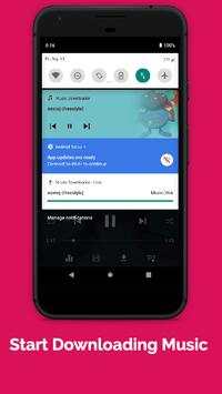 Free Music Download for JioSaavn screenshot 4