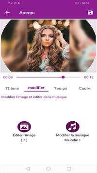 Image to Video Maker: Slideshow Maker with Music screenshot 4